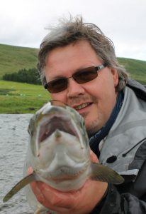 Um Reiðu Öndina