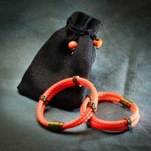 Karl og Kerling armbönd vinabönd